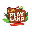 Indoor Playground-Little Playland